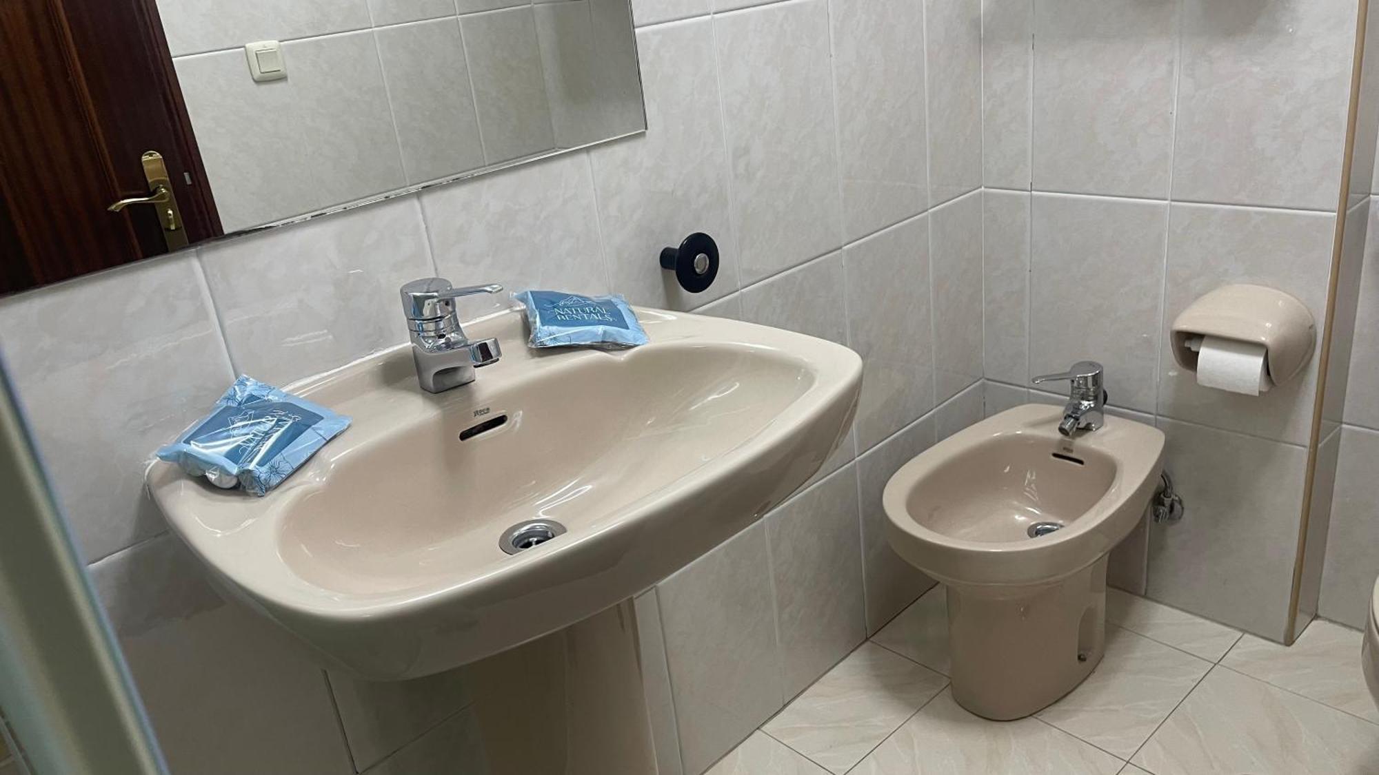 Apartamento Virgen De Guia Para 3-4 Personas Ribadesella Exterior photo