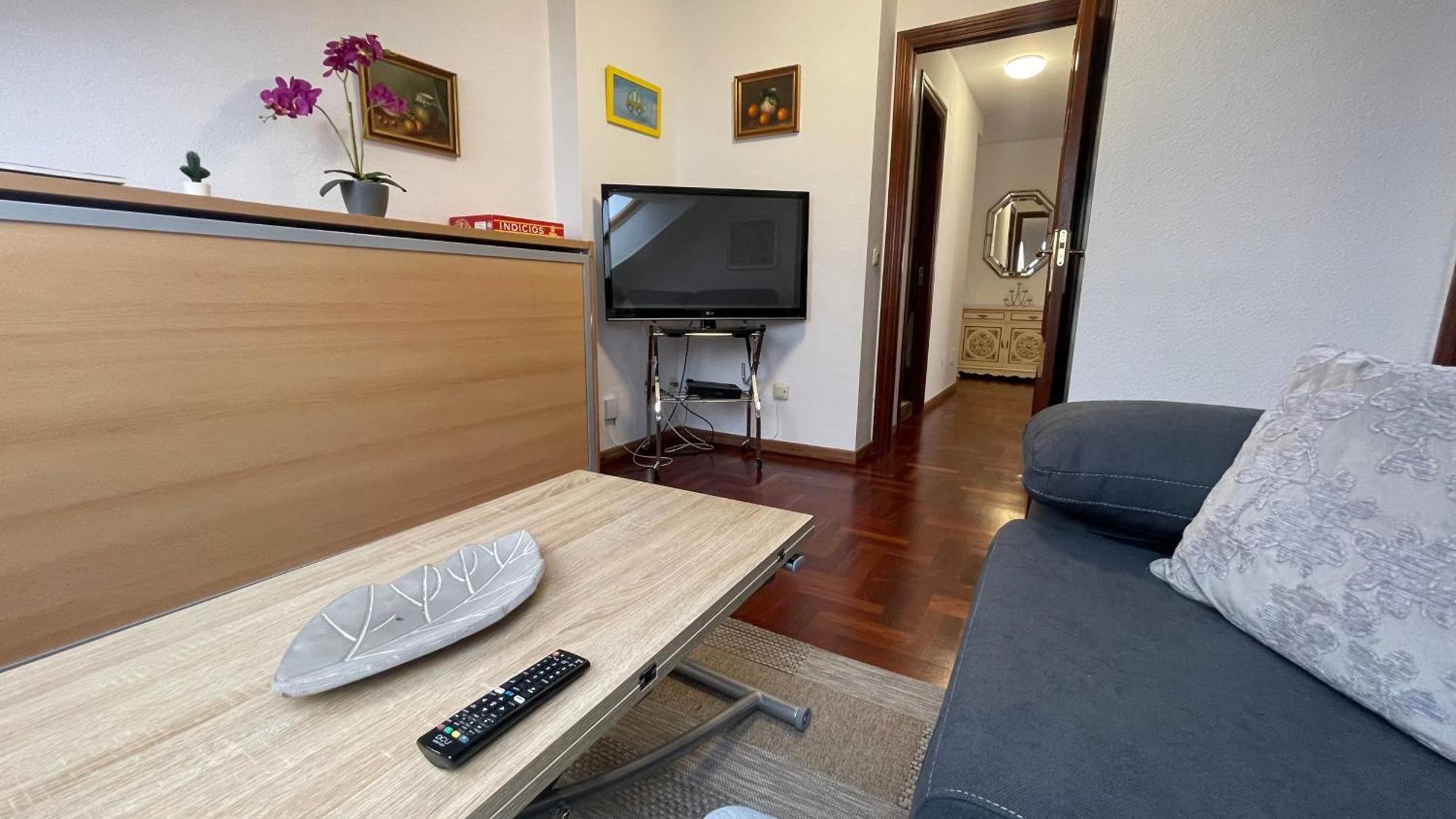 Apartamento Virgen De Guia Para 3-4 Personas Ribadesella Exterior photo