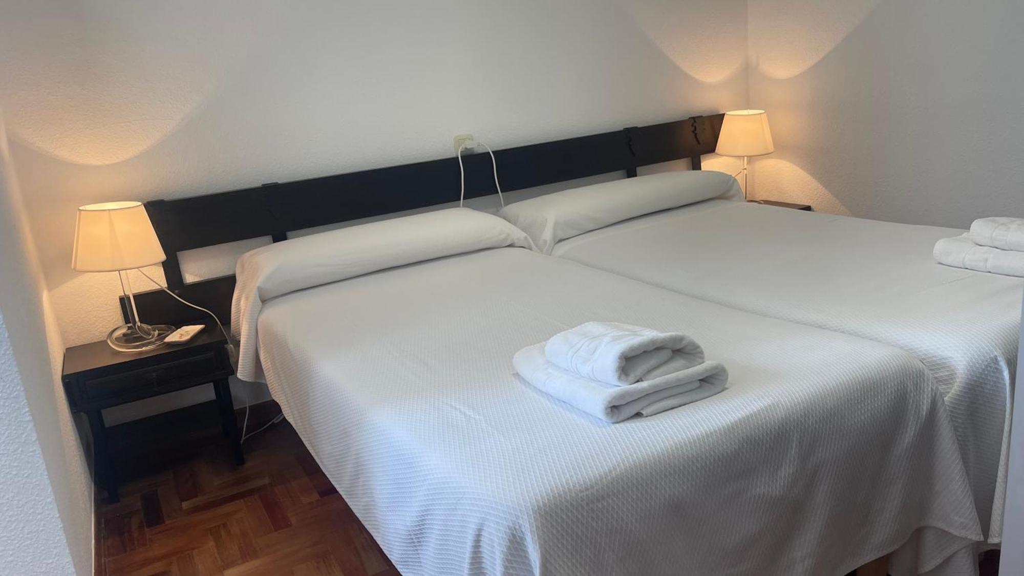 Apartamento Virgen De Guia Para 3-4 Personas Ribadesella Exterior photo